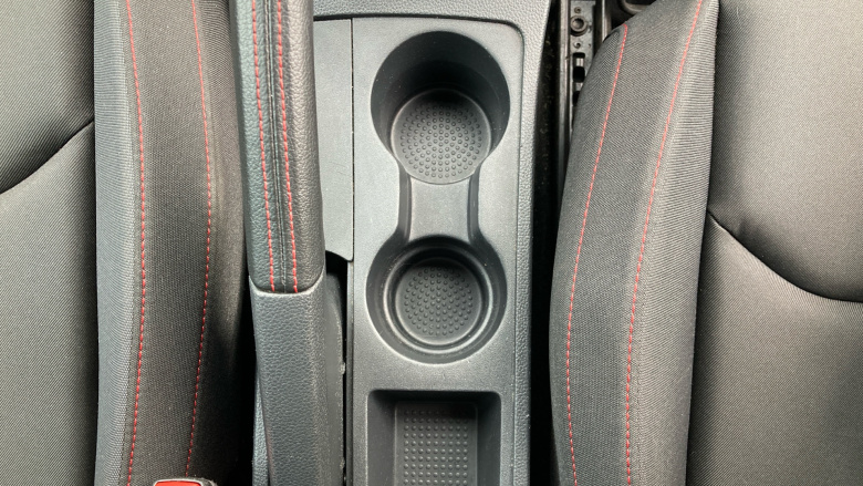 SEAT Arona 1.0 TSI 110 FR [EZ] 5dr Petrol Hatchback